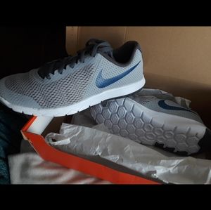 Nikes